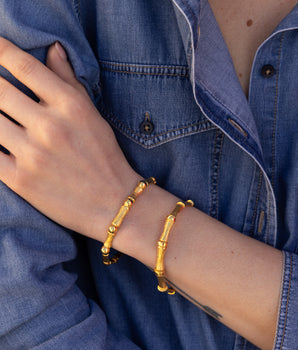 Katerina Psoma Martha Bracelet