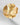 Katerina Psoma Flower Brooch