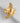Katerina Psoma Bee Brooch