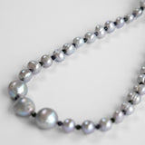 Katerina Psoma Margherite Short Pearl Necklace
