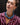 Katerina Psoma Pair of clip earrings with multicolored blue gemstones 