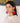Katerina Psoma Artemis Red Feather Earrings