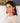 Katerina Psoma Artemis Red Feather Earrings