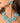 Katerina Psoma Precious Turquoise Necklace