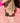 Katerina Psoma Strawberry Heart Short Necklace