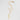 Katerina Psoma Gold plated silver pendant with a other of pearl drop