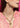 Katerina Psoma Amore Short Chain Necklace
