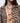 Katerina Psoma Coral Short Necklace with pearls and crystals
