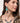KATERINA PSOMA Turquoise Dangle  Earrings