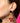 Katerina Psoma Flower Power Dangle Earrings