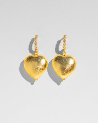 Katerina Psoma Heart hoops