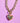 Katerina Psoma Amore Short Chain Necklace