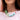 Katerina Psoma Murano Necklace with pastel beads and a green murano bead