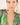 Katerina Psoma Lucy Green and yellow dangle Earrings