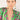 Katerina Psoma Lucy Green and yellow dangle Earrings