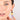 Katerina Psoma Purple and Yellow Dangle Earrings