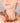 Katerina Psoma Carnelian Necklace with coral and trade beads