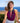 Katerina Psoma Colorful beaded necklace