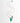 katerina psoma Gold plated 925 silver chain pendant with malachite and stones