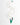 katerina psoma Gold plated 925 silver chain pendant with malachite and stones