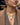 Katerina Psoma short chain necklace with multicolored charms