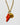 Katerina Psoma Short Coral Chain Necklace