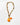 Katerina Psoma Shell Short Necklace