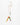 Katerina Psoma Jade Chain Necklace