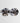 Katerina Psoma Didi Silver Flower Clip Earrings