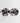 Katerina Psoma Didi Silver Flower Clip Earrings