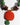 Katerina Psoma Colorful beaded shortnecklace with green, brown, and orange beads