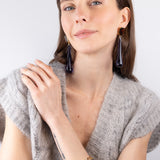 Katerina Psoma Semiramis Bangles