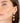 Katerina Psoma Amore Beige Stud Earrings