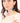 Katerina psoma Floral dangle earrings with teal, black, and pink colors 