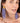 Katerina Psoma violet
 dangle earrings with tassels