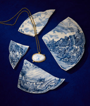 FEAR NOT 2026 Good Luck Charm