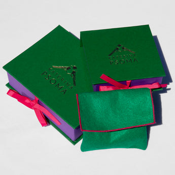 Katerina Psoma Special Packaging for Martha Bracelet