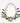 Daisy Flower Necklace