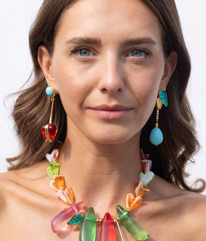 Katerina Psoma Nora Necklace