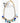 Albia Turquoise Short Necklace