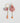 Katerina Psoma Coral Shell Earrings