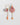 Katerina Psoma Coral Shell Earrings
