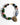 Katerina Psoma Colorful beaded short necklace with various shapes and sizes grey green