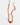 Katerina Psoma short necklace with coral and trade beads