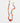 Katerina Psoma short necklace with coral and trade beads