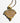 Katerina Psoma gold plated long chain necklace with a charm θα συμβει