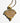 Katerina Psoma gold plated long chain necklace with a charm θα συμβει