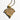Katerina Psoma gold plated long chain necklace with a charm θα συμβει