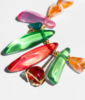 Katerina Psoma Nora Necklace
