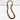 Katerina Psoma Tiger's Eye Necklace